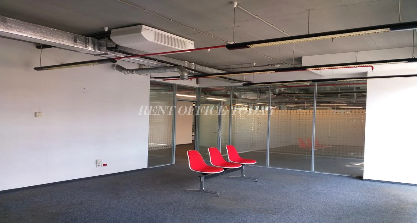 Rent office Диагональ Хаус — photo 8