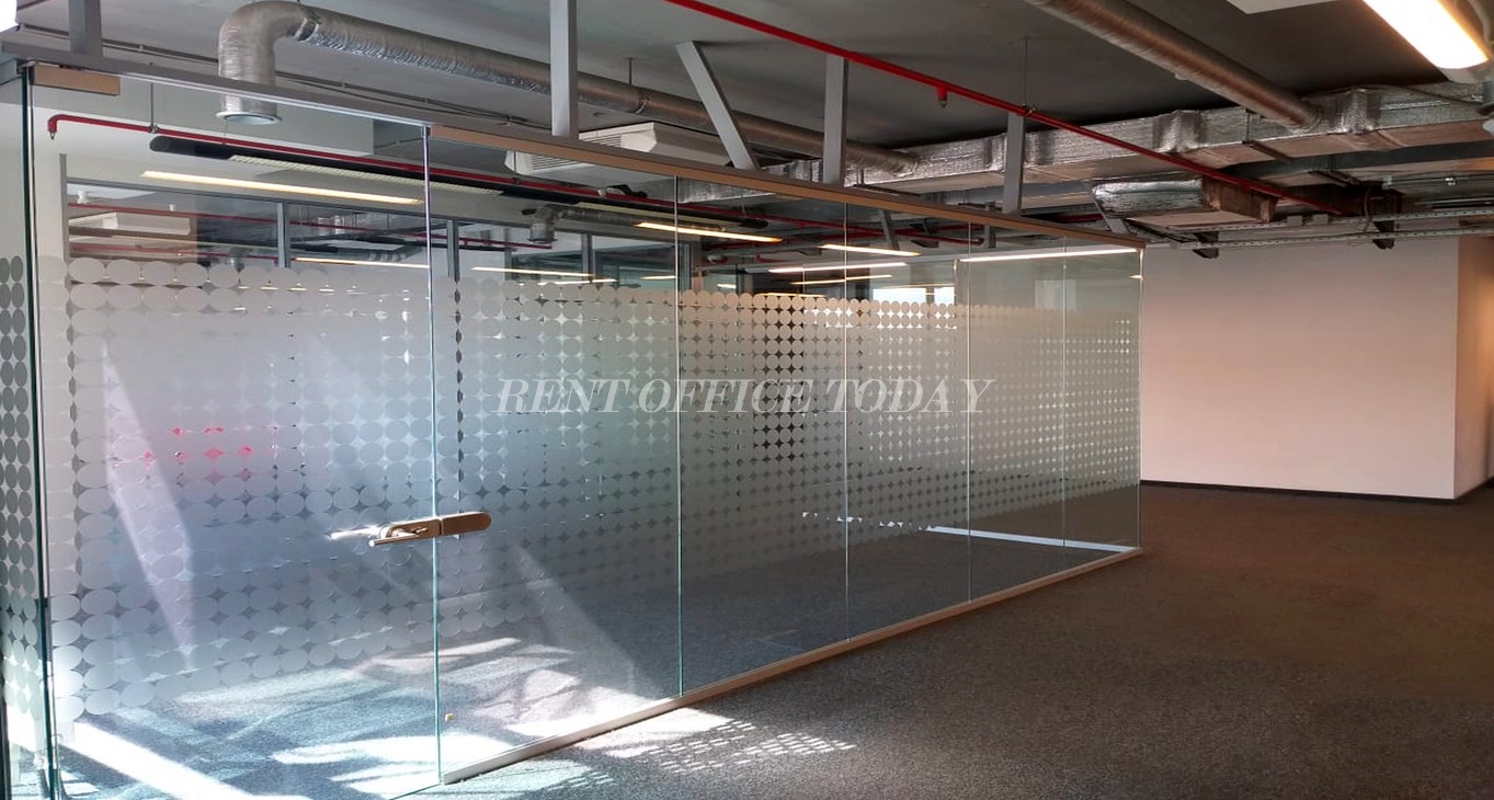 Rent office Диагональ Хаус — photo 10