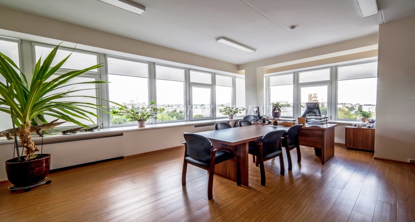 Business center Design fashion Rent office Design fashion — photo 10