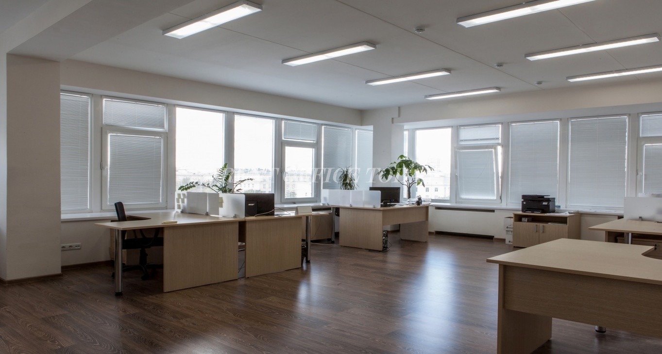 Business center Design fashion Rent office Design fashion — photo 11