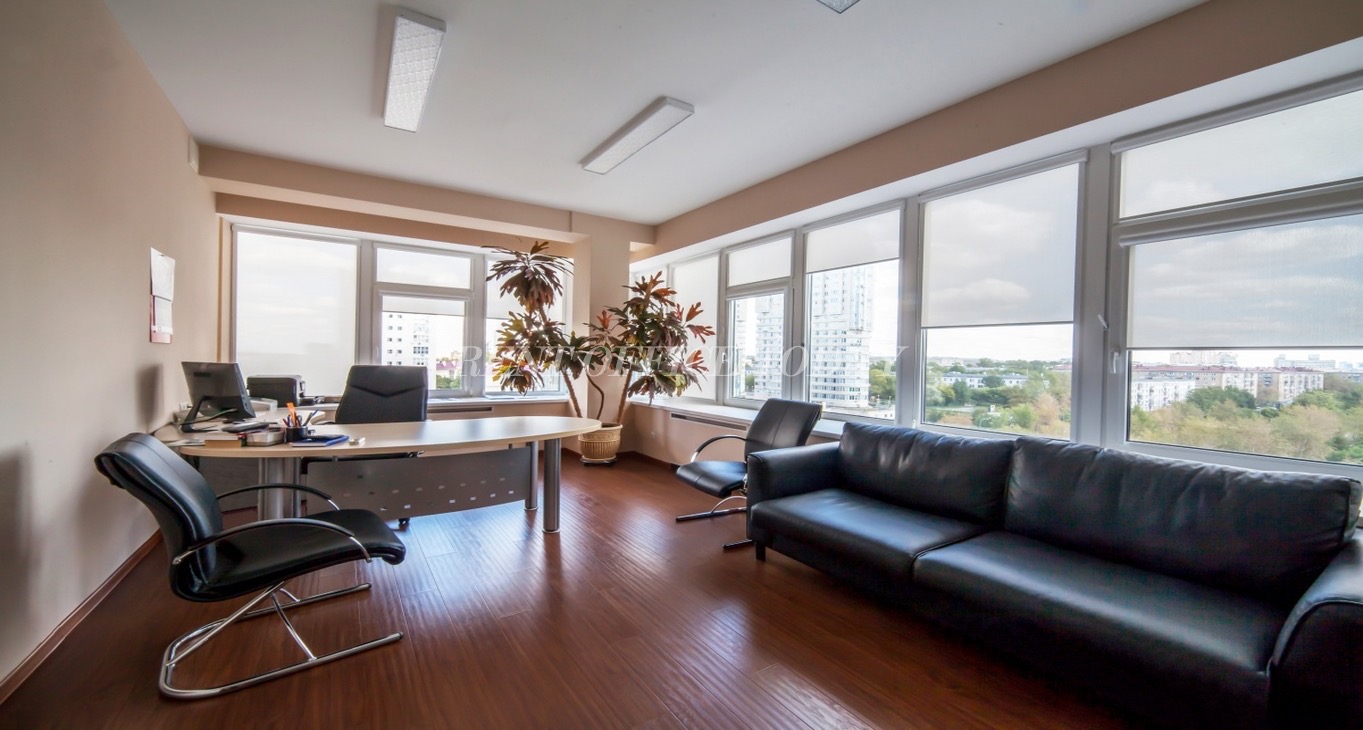 Business center Design fashion Rent office Design fashion — photo 12