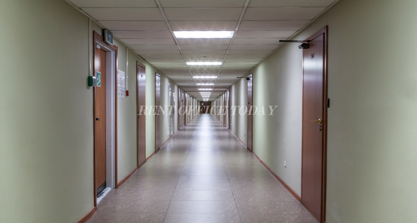 Business center Design fashion Rent office Design fashion — photo 13