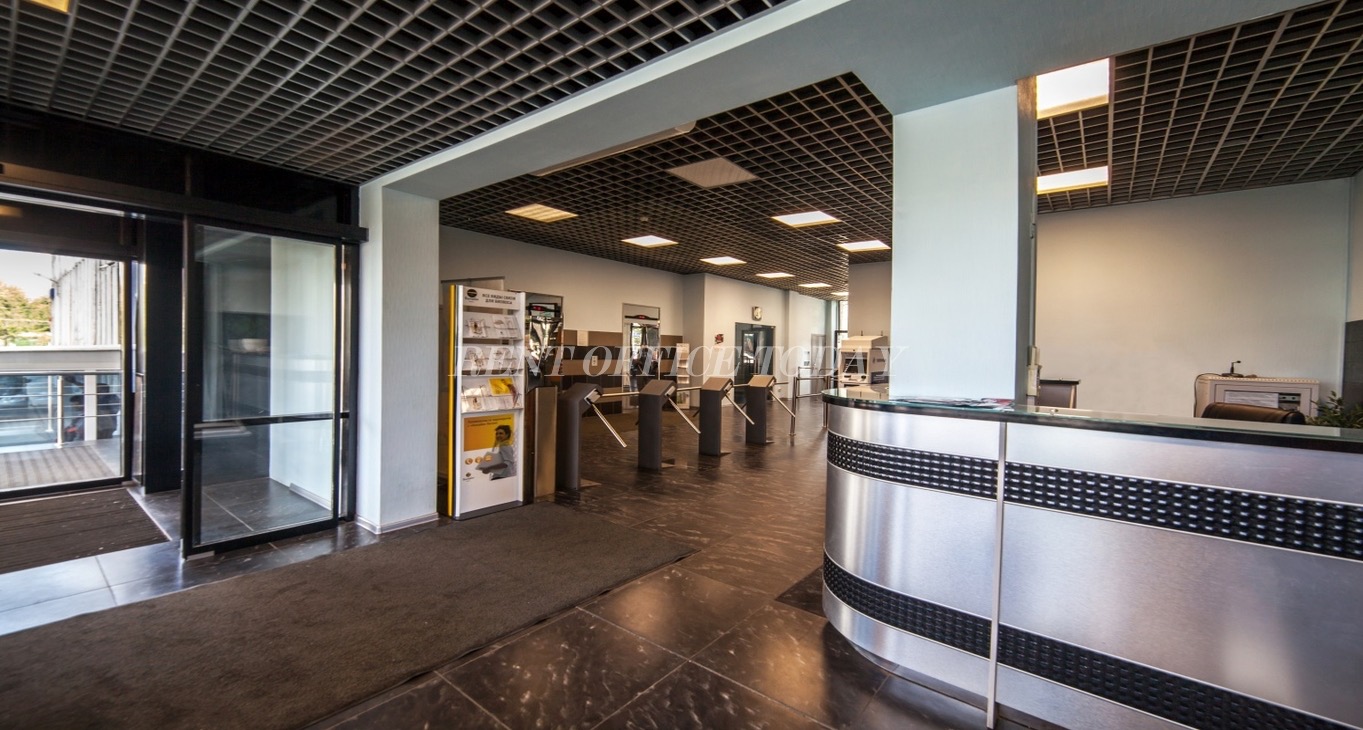 Business center Design fashion Rent office Design fashion — photo 14