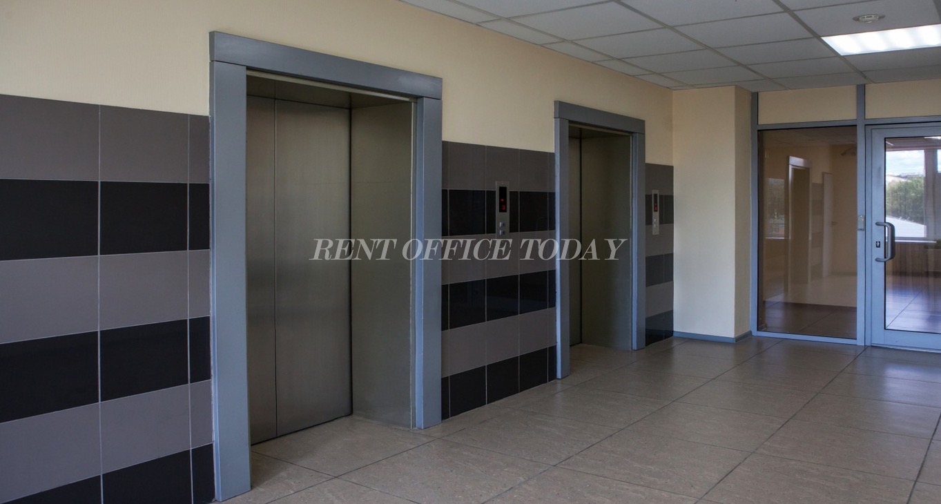 Business center Design fashion Rent office Design fashion — photo 3