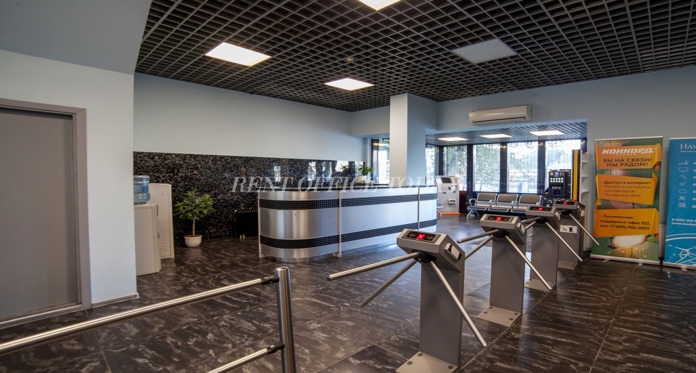 Business center Design fashion Rent office Design fashion — photo 4