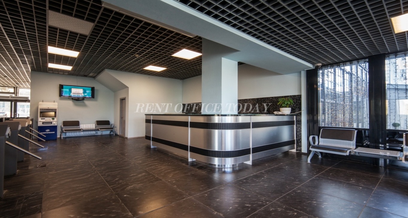 Business center Design fashion Rent office Design fashion — photo 8