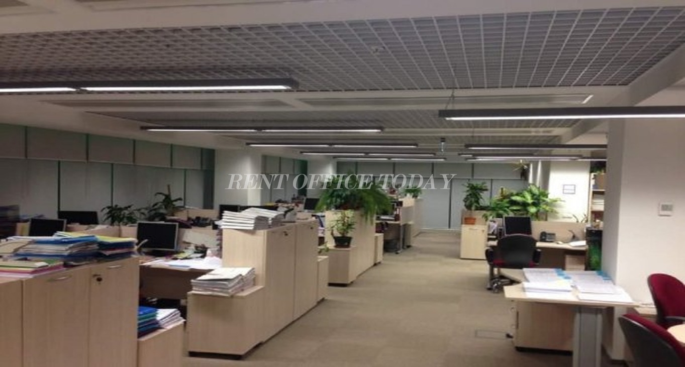 Rent office Дмитрия Ульянова 7А — photo 3