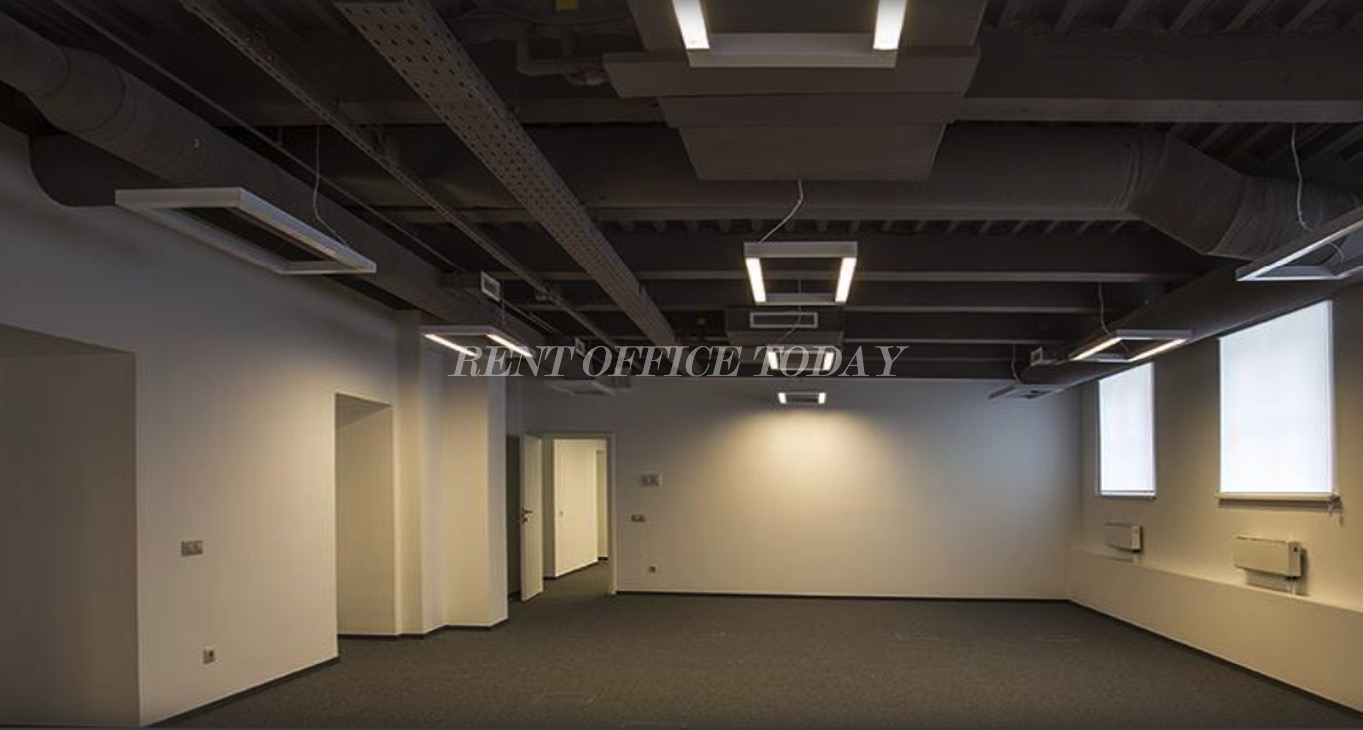 Rent office Дом Брюса — photo 6