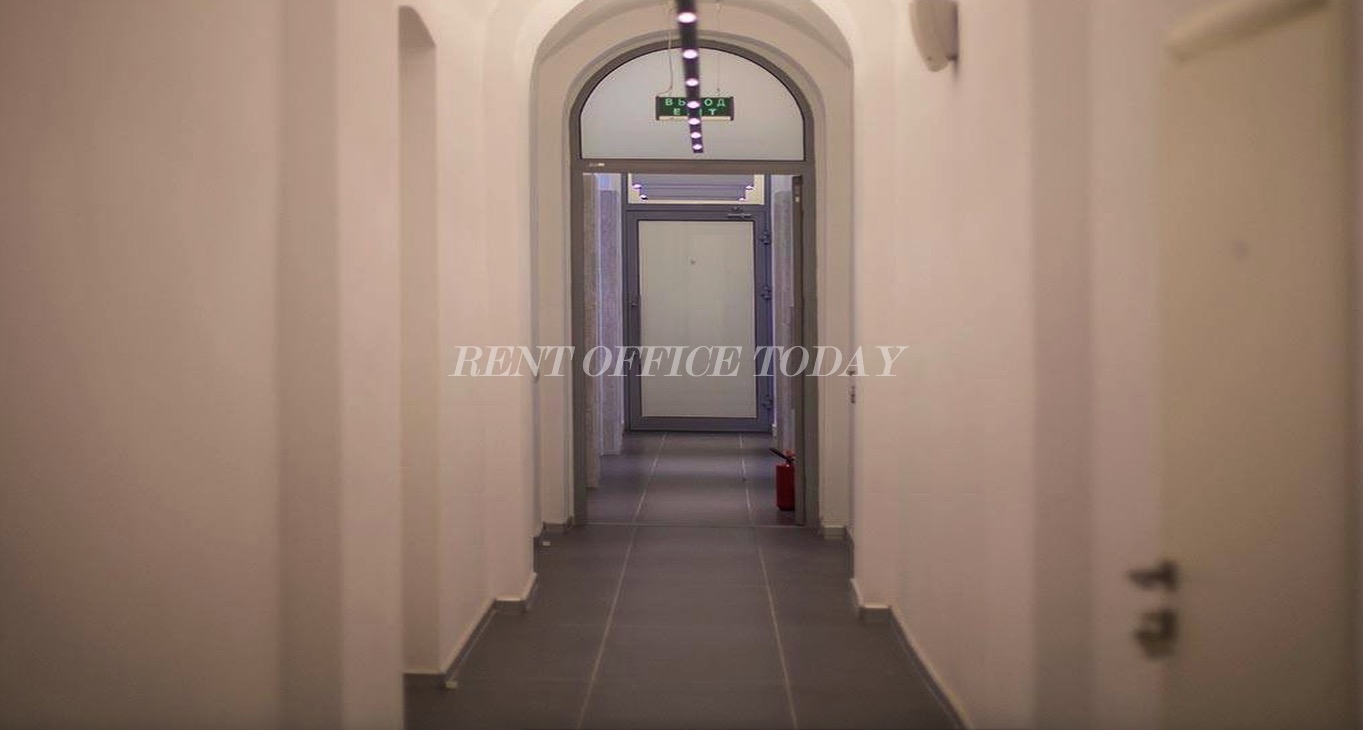 Rent office Дом Брюса — photo 8