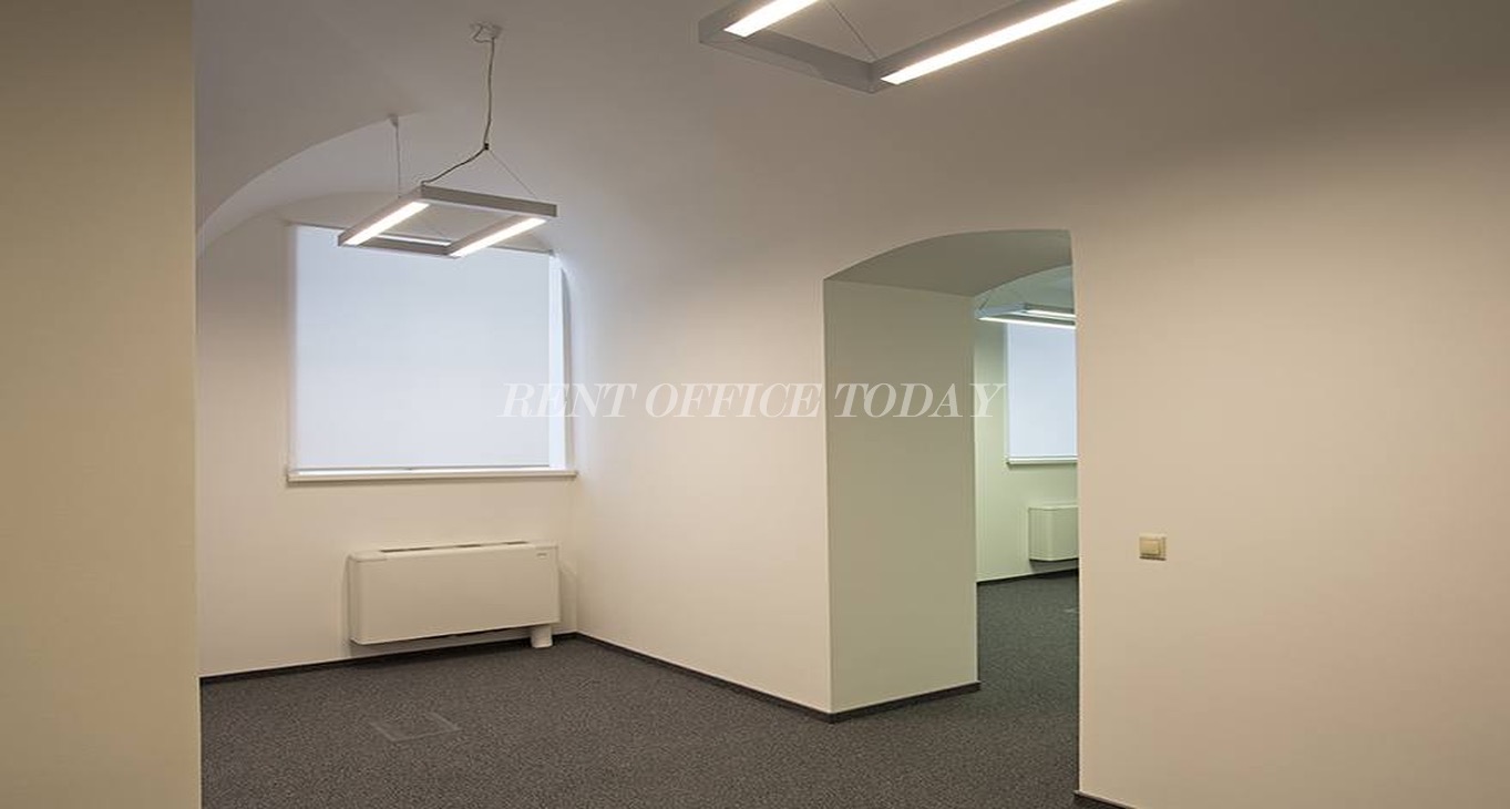 Rent office Дом Брюса — photo 9