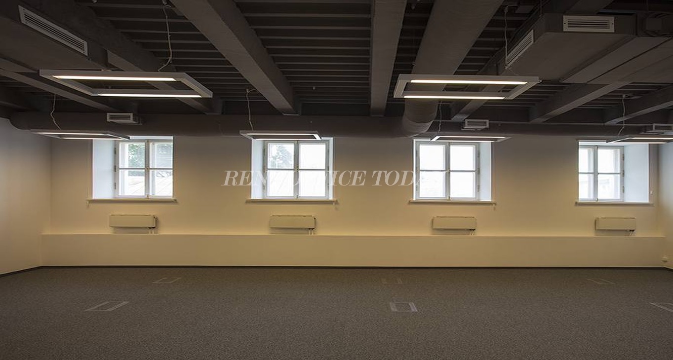 Rent office Дом Брюса — photo 10