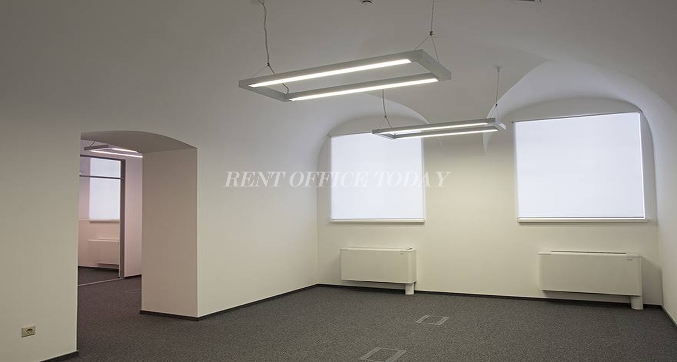 Rent office Дом Брюса — photo 11