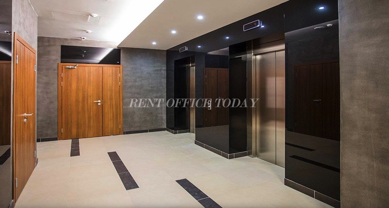 Бизнес-центр Домино Rent office Домино — photo 4