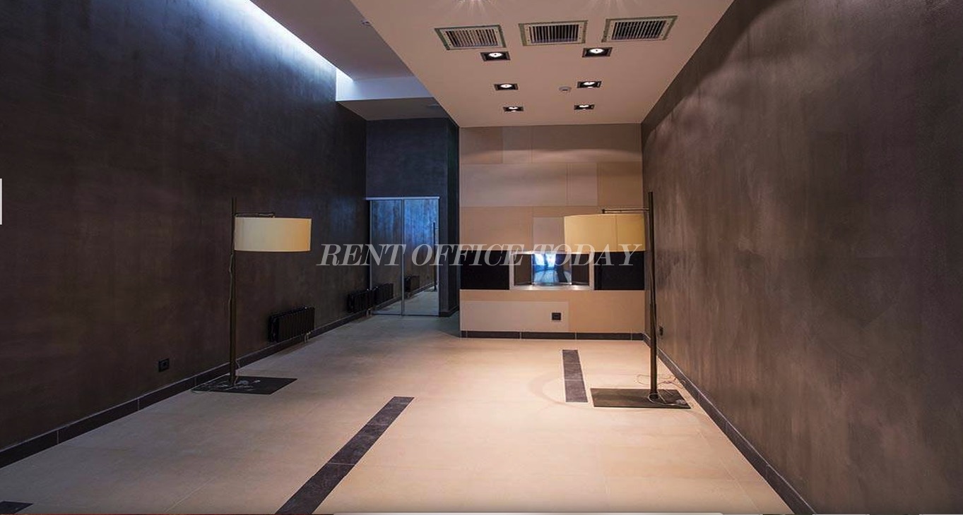 Бизнес-центр Домино Rent office Домино — photo 6