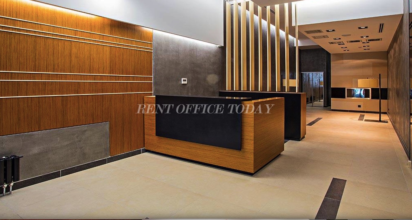 Бизнес-центр Домино Rent office Домино — photo 7