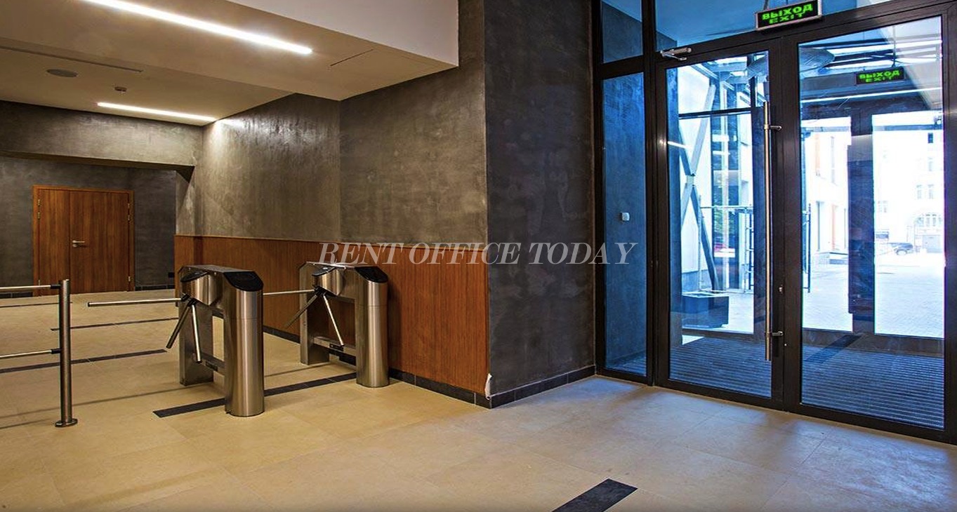 Бизнес-центр Домино Rent office Домино — photo 10