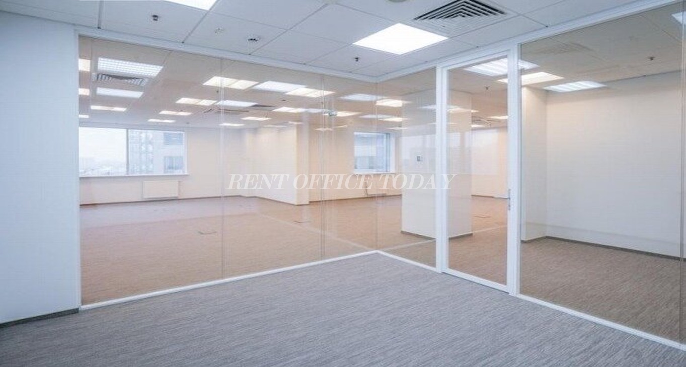 Бизнес-центр Домников Rent office Домников — photo 10