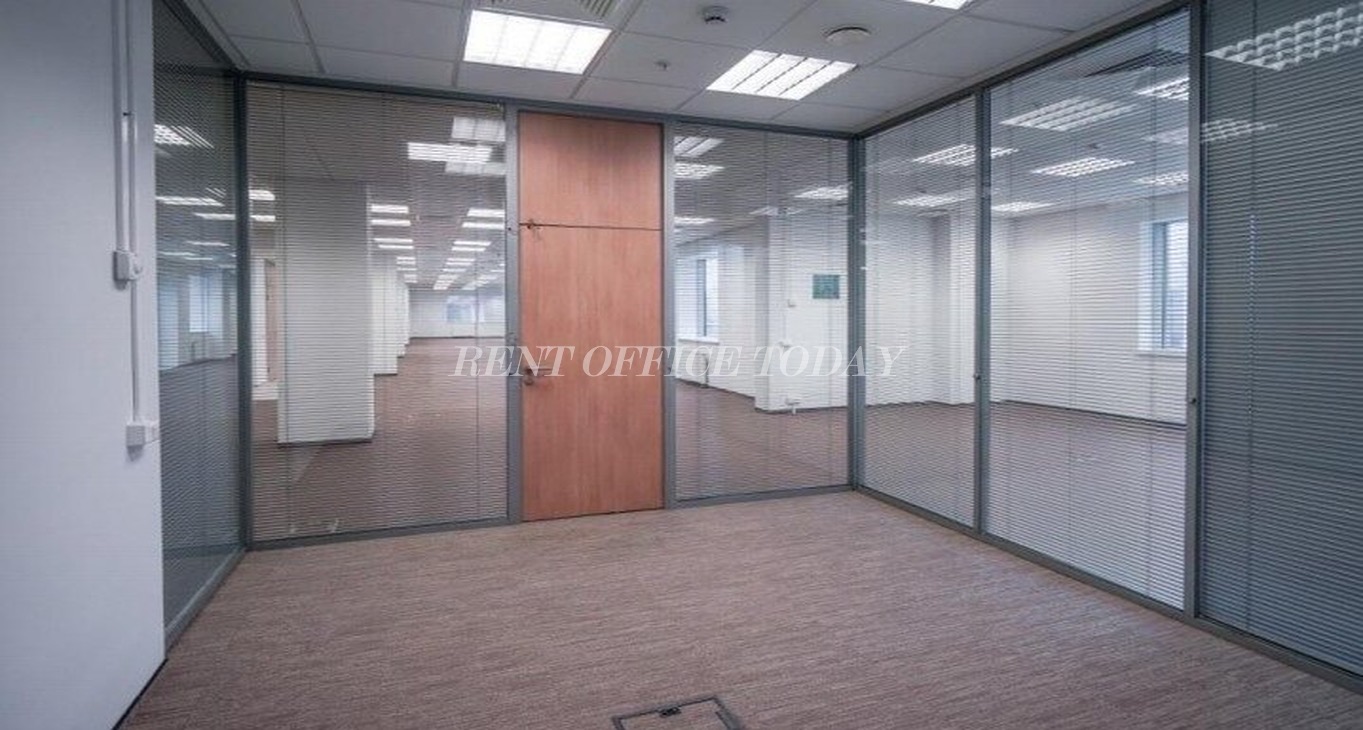 Бизнес-центр Домников Rent office Домников — photo 11