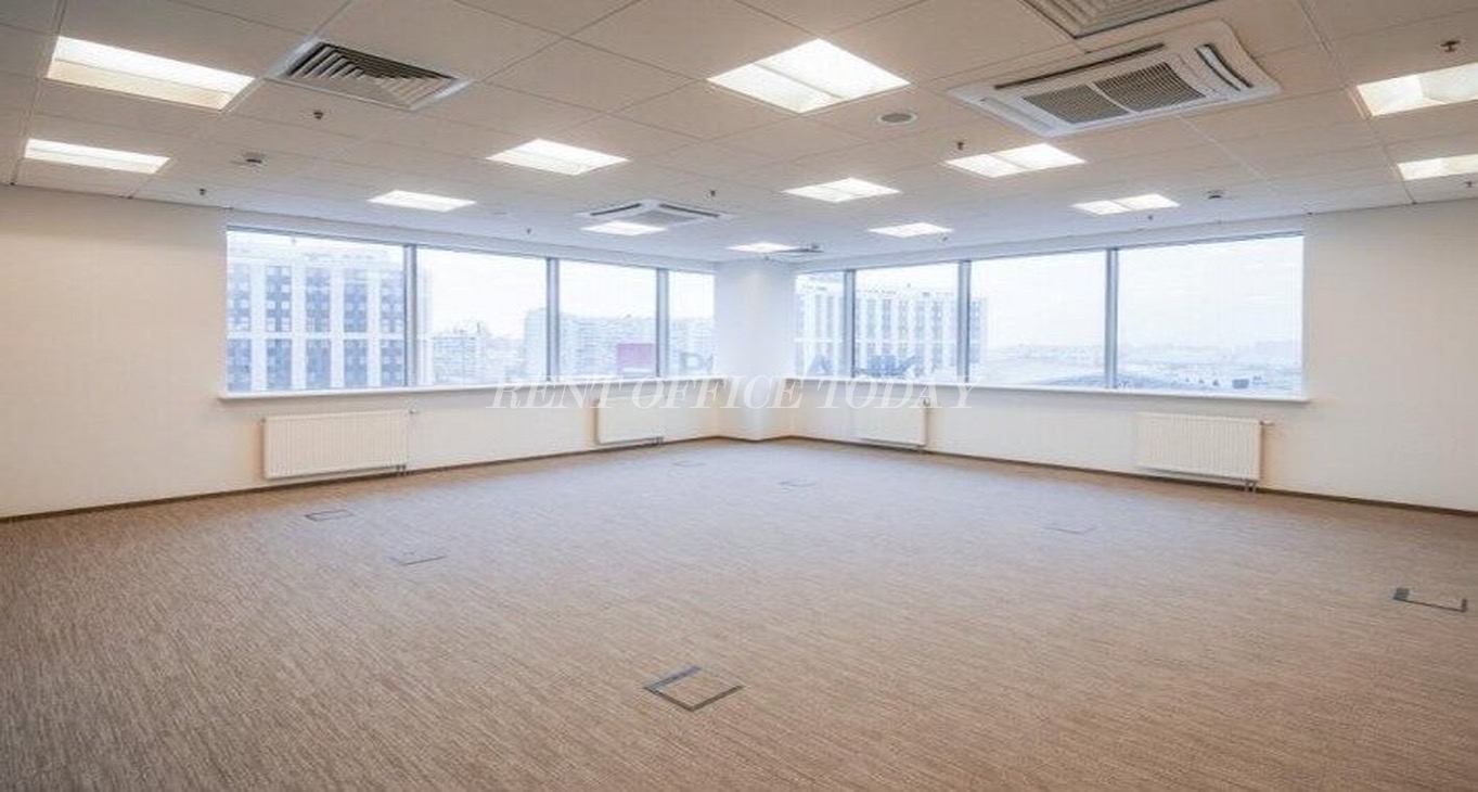 Бизнес-центр Домников Rent office Домников — photo 7