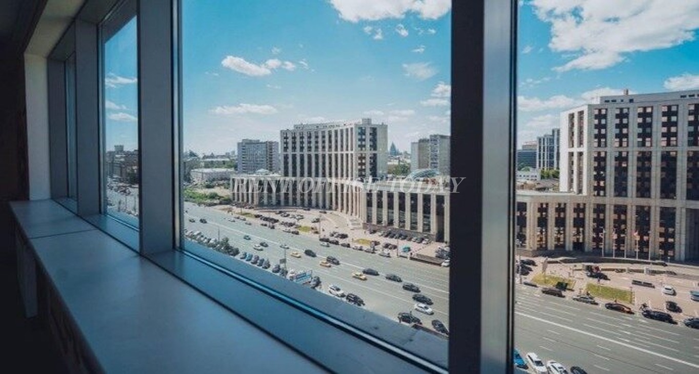 Бизнес-центр Домников Rent office Домников — photo 8