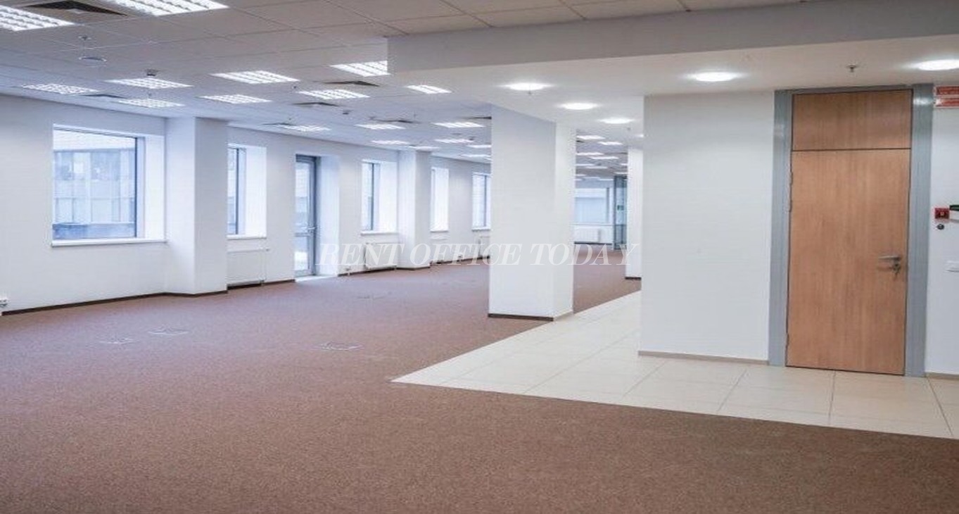 Бизнес-центр Домников Rent office Домников — photo 9