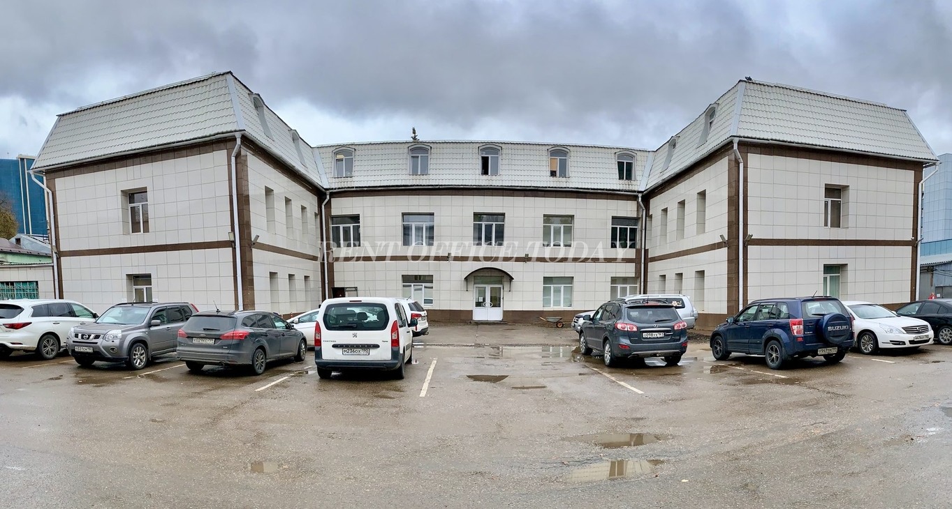 Дорожная ул., 60Б, Дорожная улица, 60Б — office space for rent, photo 4