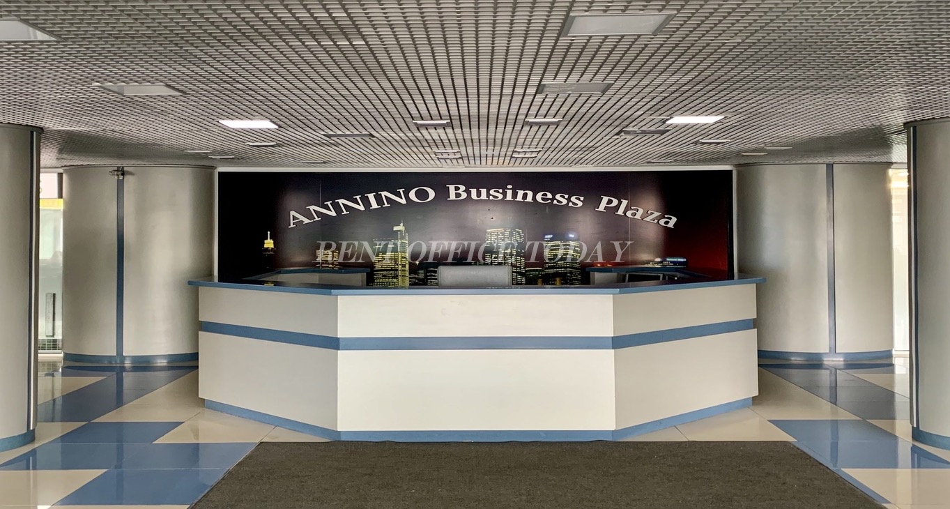 Rent office Дорожная ул., 60Б — photo 5