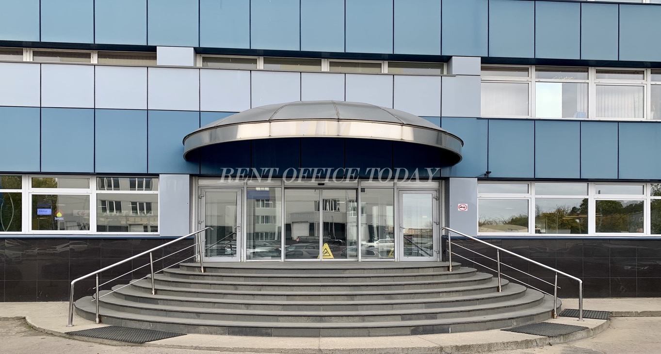 Rent office Дорожная ул., 60Б — photo 9