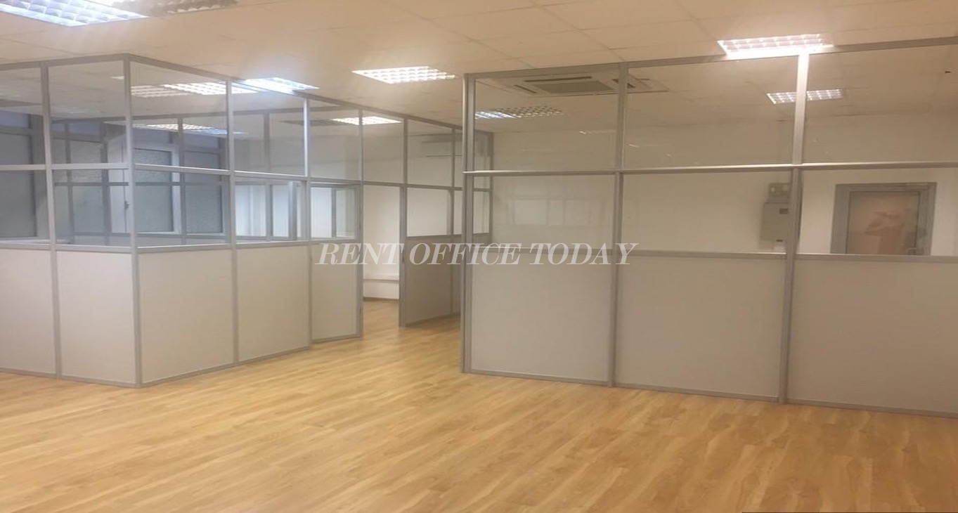 Бизнес-центр Дубининская 67 Rent office Дубининская 67 — photo 3