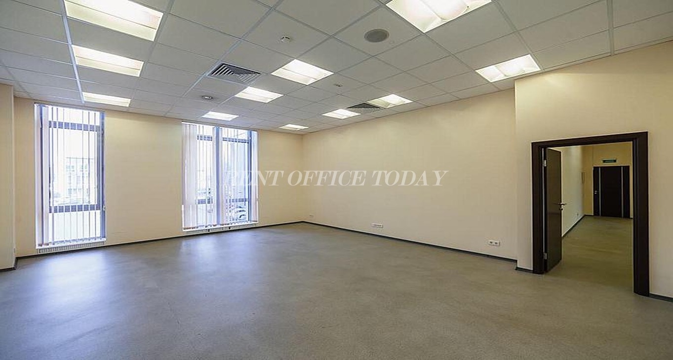 Бизнес-центр Дубининская 67 Rent office Дубининская 67 — photo 4