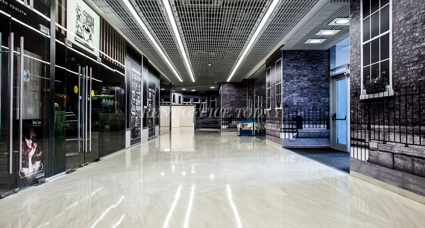 Rent office Dvincev — photo 2