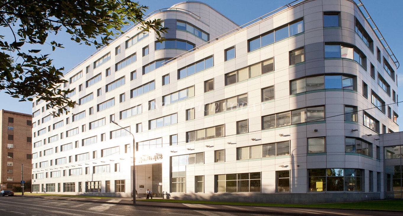 Rent office Dvincev — photo 1