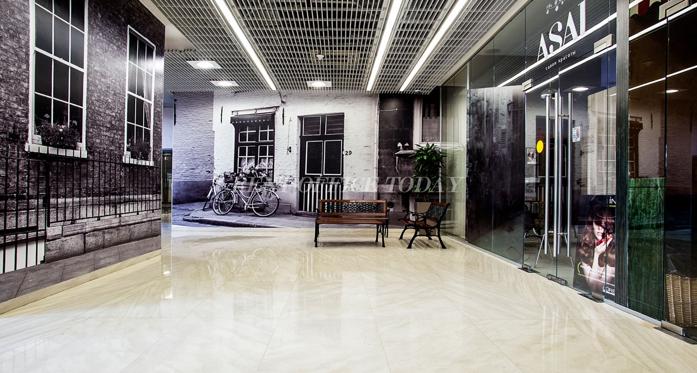 Rent office Dvincev — photo 3