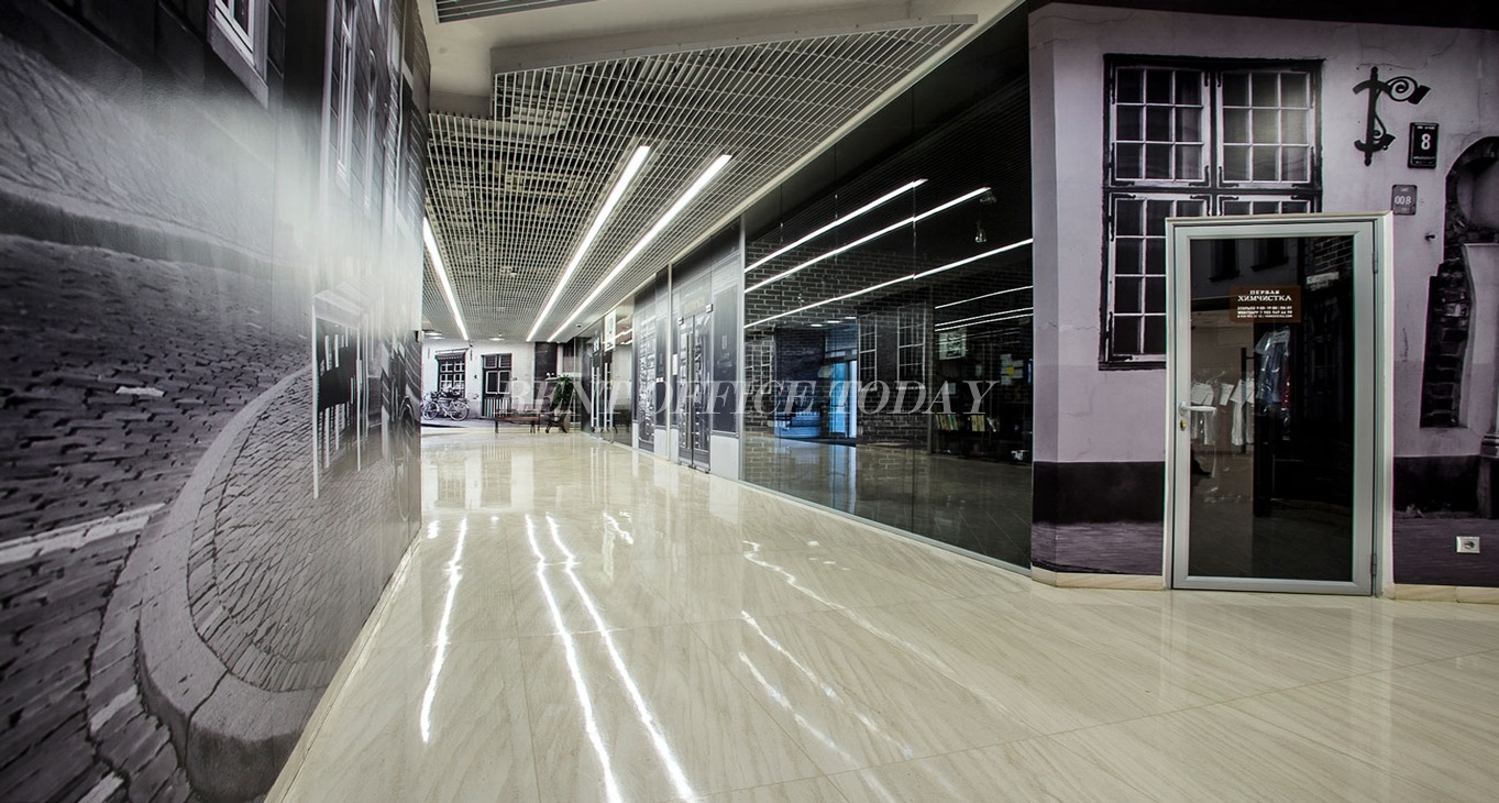 Rent office Dvincev — photo 5