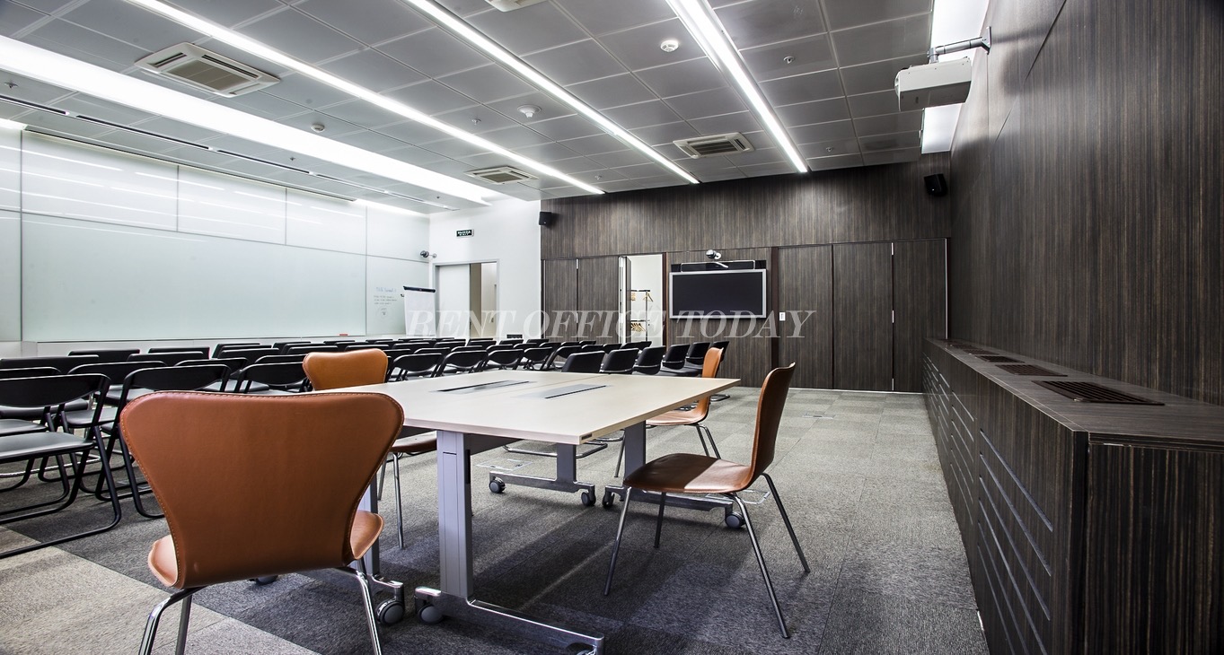 Rent office Dvincev — photo 7
