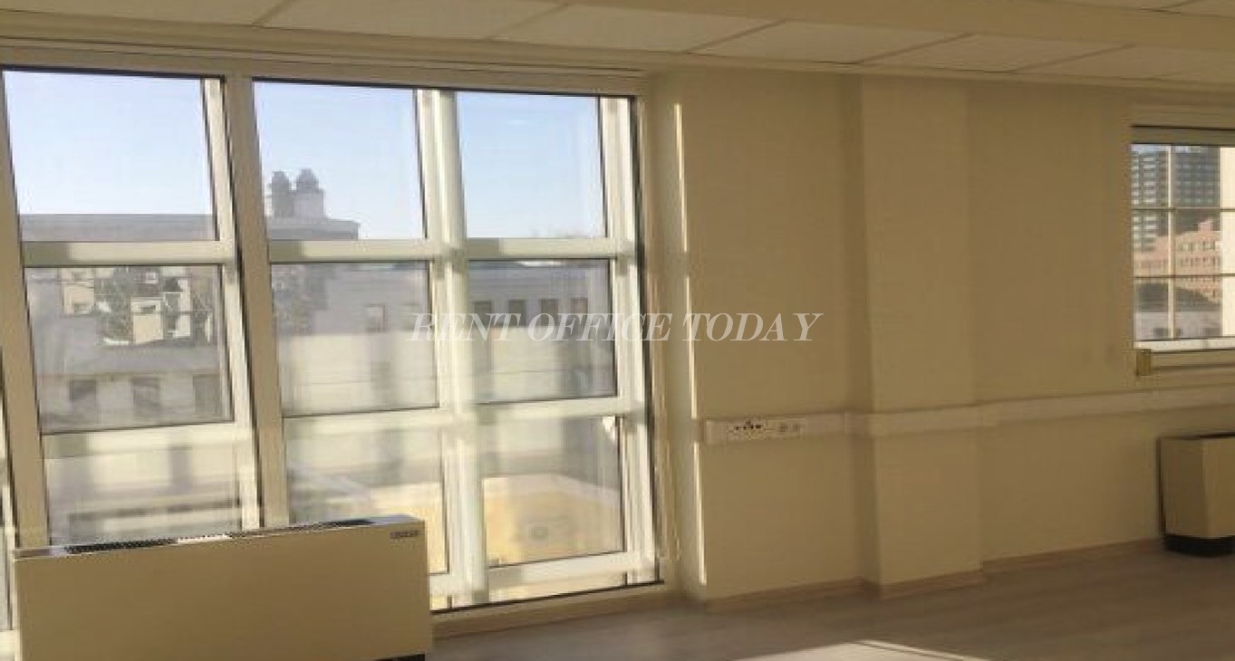 Бизнес-центр Дом на Плющихе Rent office Дом на Плющихе — photo 7