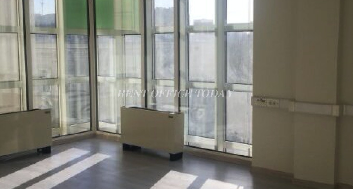 Business center Efimiya Rent office Efimiya — photo 5