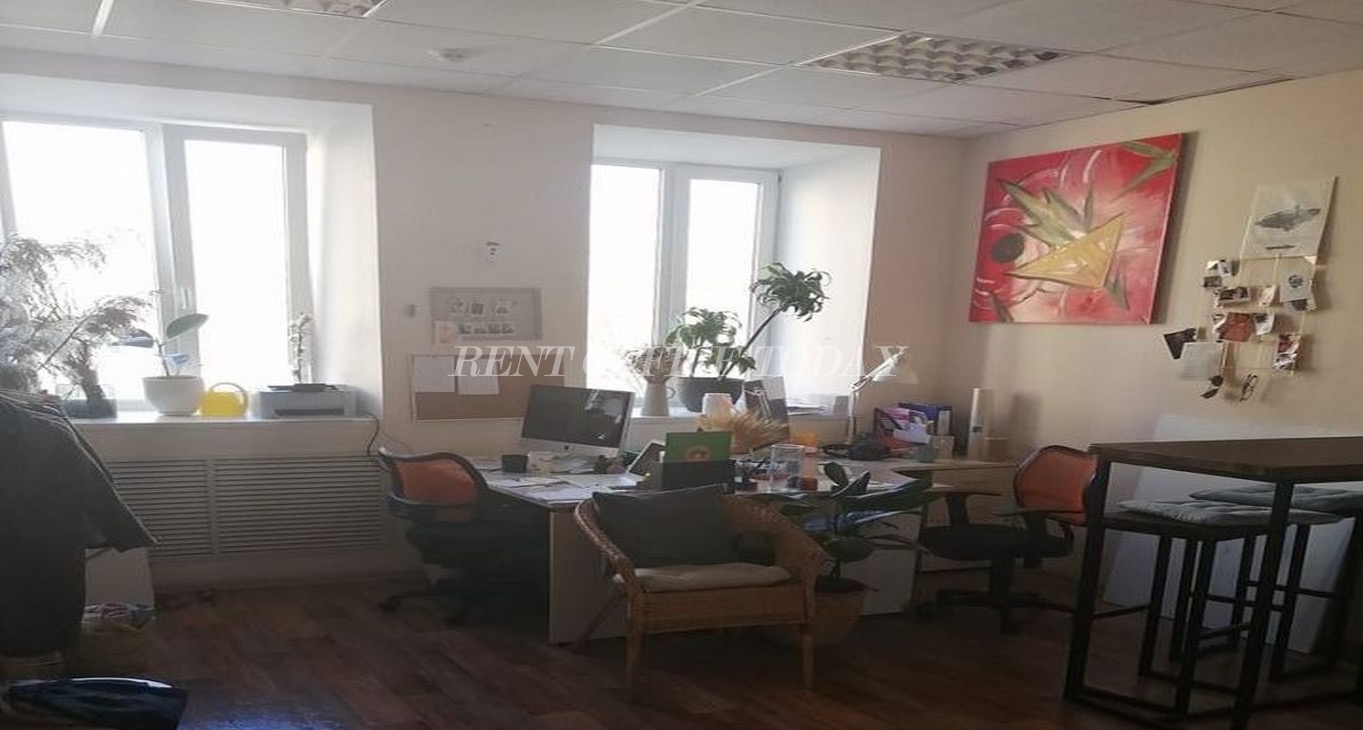 Rent office Электрический 8с2 — photo 5