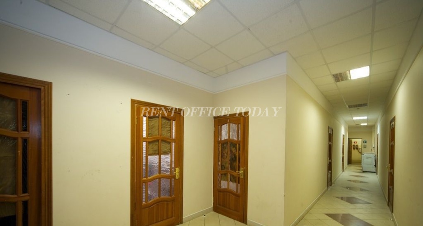 Rent office Электролитный проезд 3с23 — photo 2