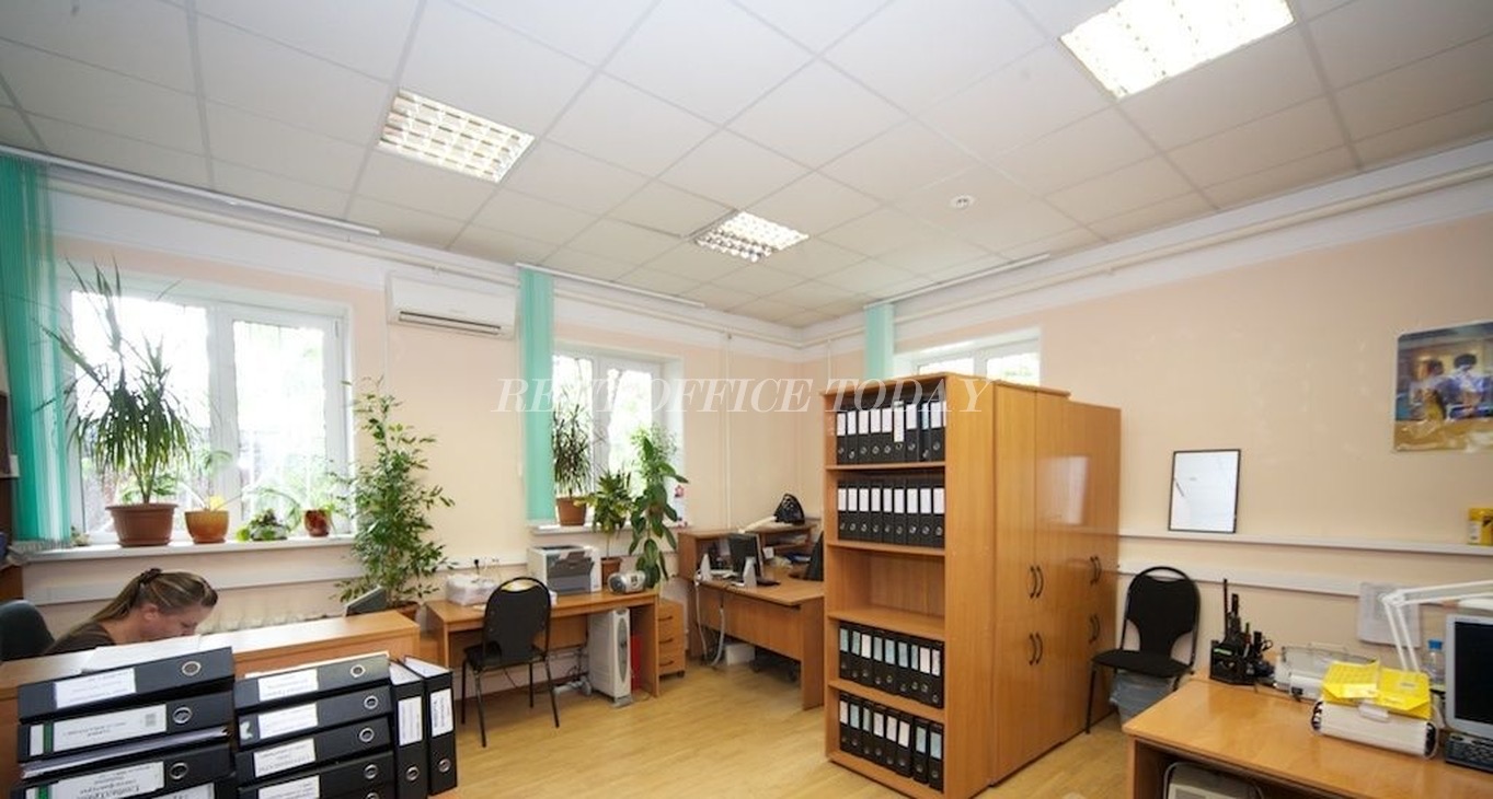 Rent office Электролитный проезд 3с23 — photo 3