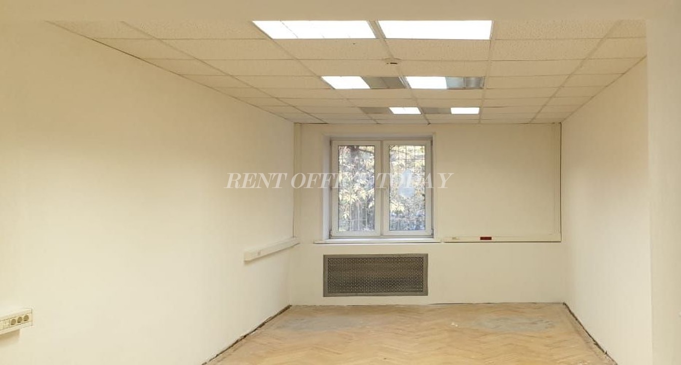 Rent office Электролитный проезд 3с23 — photo 5