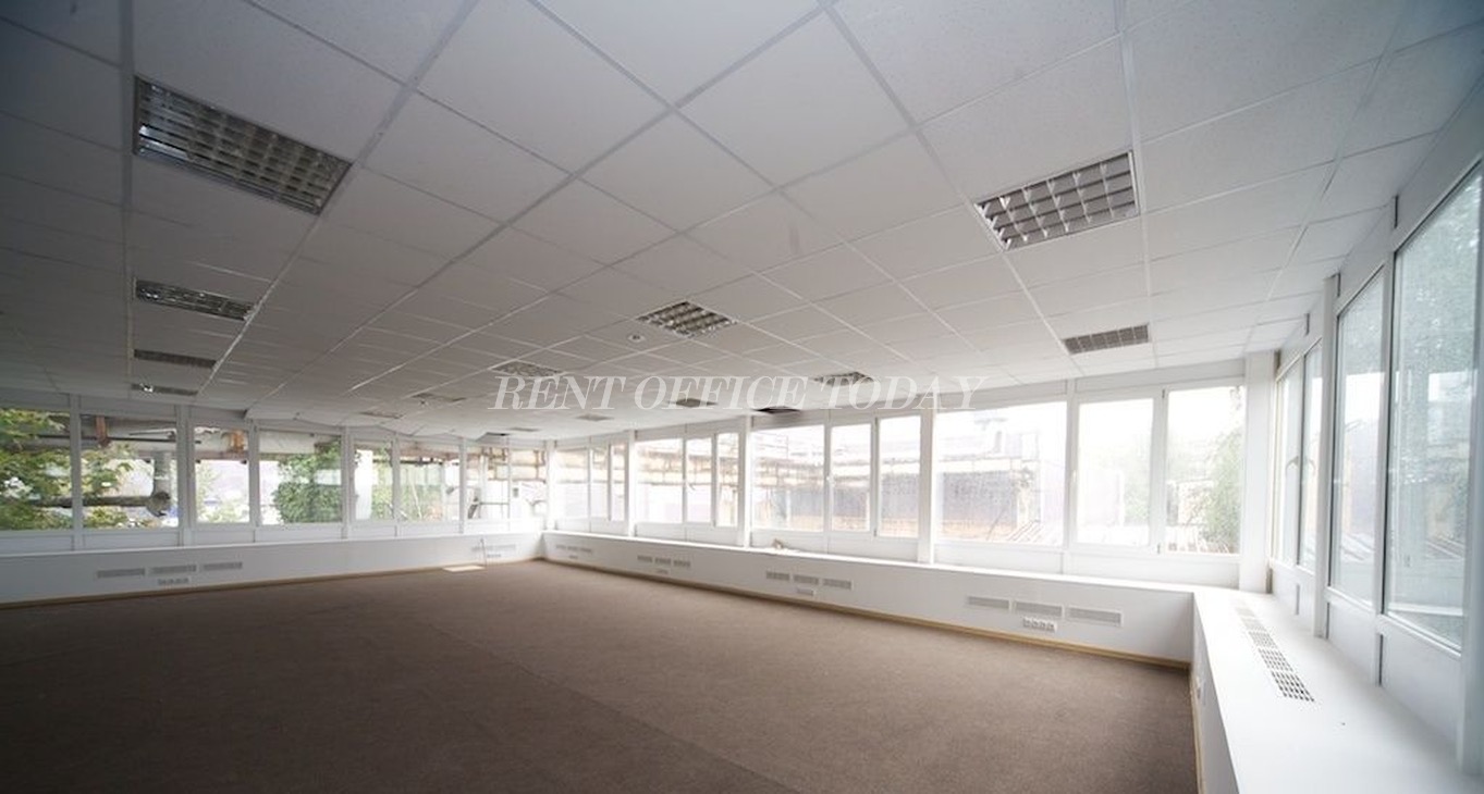 Rent office Электролитный проезд 3с23 — photo 4