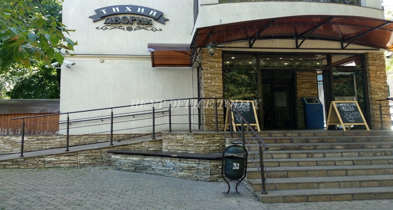 Rent office Электролитный проезд 3с23 — photo 1