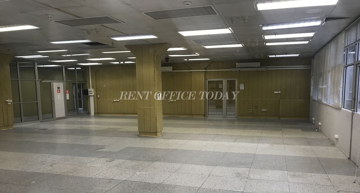 Rent office Электролитный проезд 9к1 — photo 2
