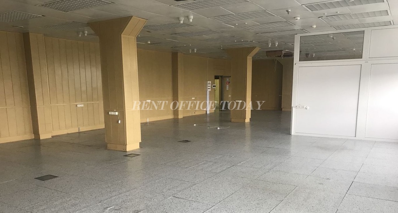 Rent office Электролитный проезд 9к1 — photo 3