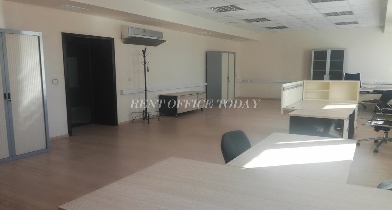 Елизаветинский, Елизаветинский переулок, 12 стр. 1 — office space for rent, photo 5