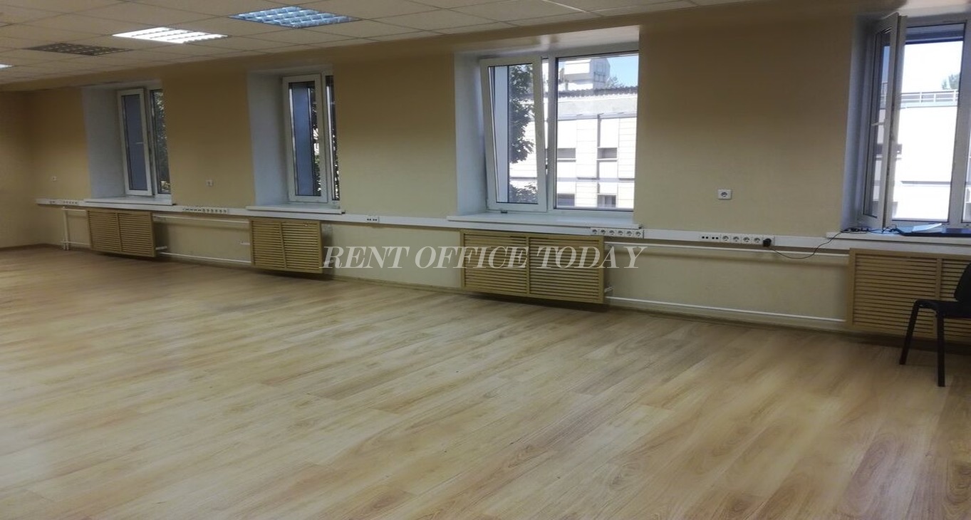 Елизаветинский, Елизаветинский переулок, 12 стр. 1 — office space for rent, photo 6