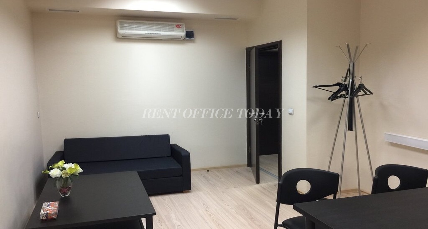 Елизаветинский, Елизаветинский переулок, 12 стр. 1 — office space for rent, photo 7