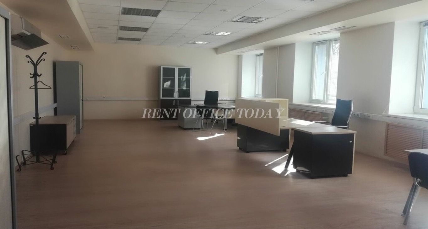 Елизаветинский, Елизаветинский переулок, 12 стр. 1 — office space for rent, photo 8