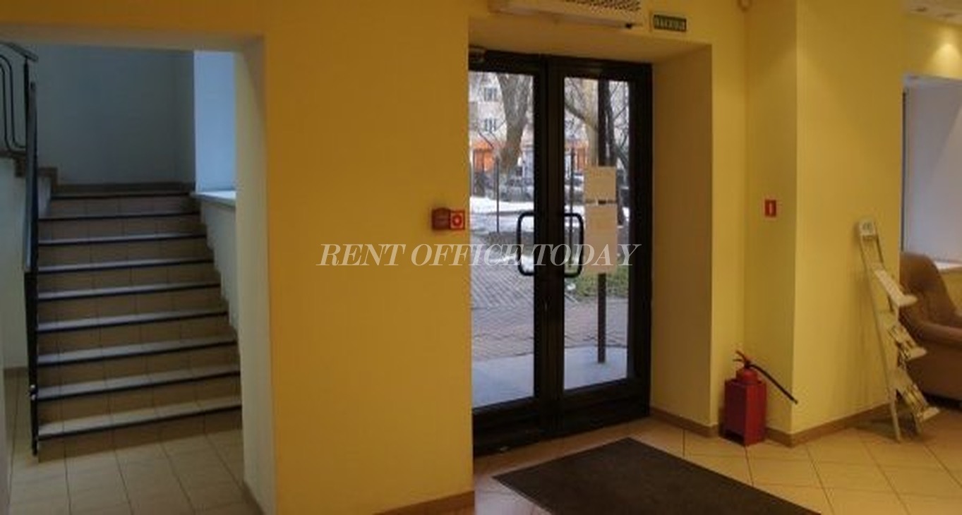 Бизнес-центр Энергетическая 6 Rent office Энергетическая 6 — photo 3